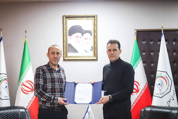 آخوندزاده سرمربی تیم جودو نونهالان ایران شد - خبرگزاری مهر | اخبار ایران و جهان