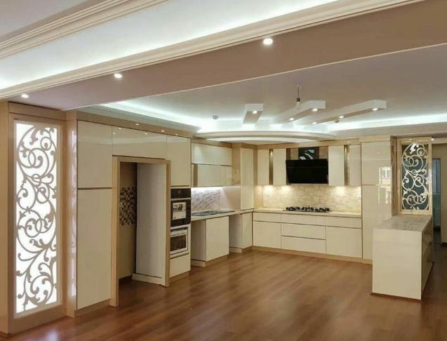 تفاوت کابینت هایگلاس و ممبران : کدام بهتر و گران تر است؟