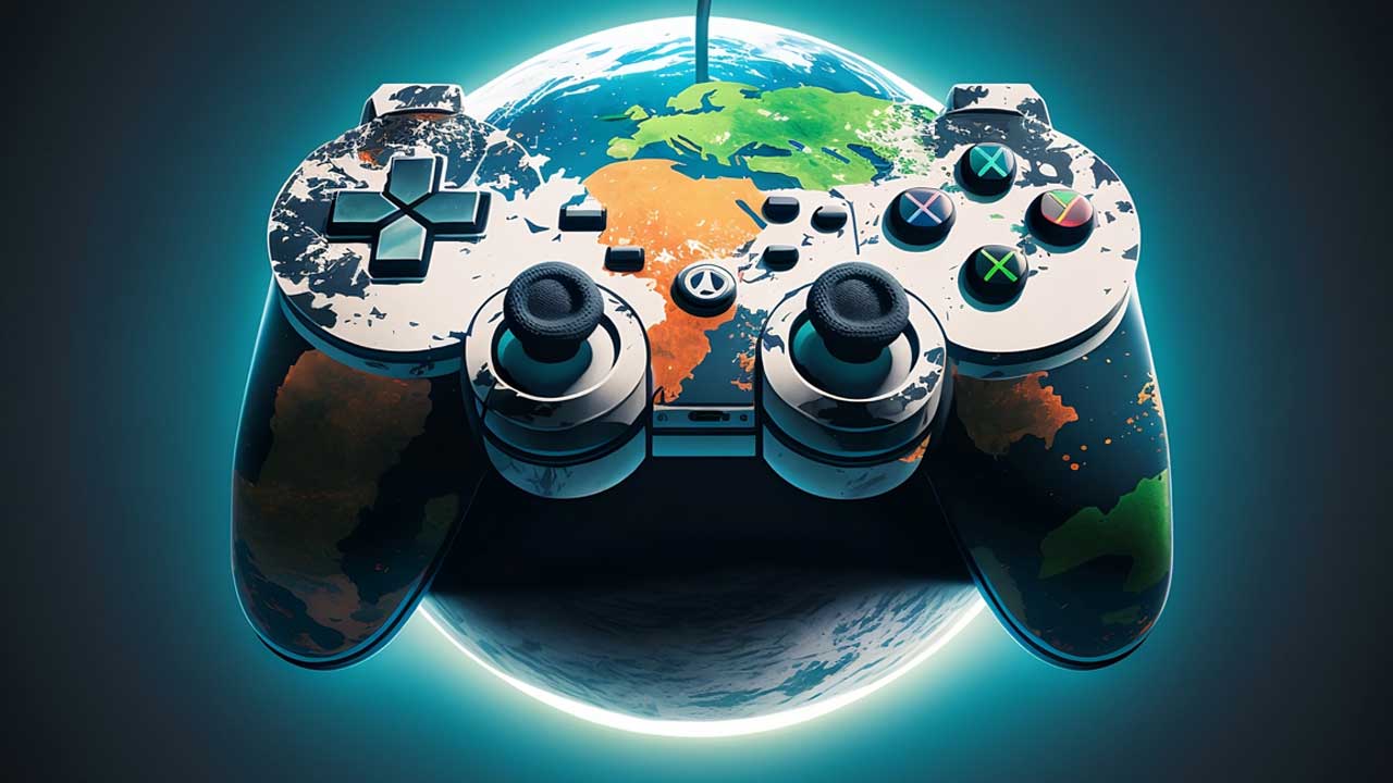 کدام سایت ها بهترین پوشش اخبار گیم را دارند؟