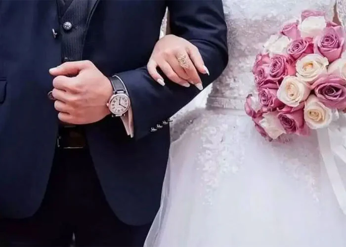 از صفر تا صد تشریفات عروسی، همه چیزهایی که باید بدانید