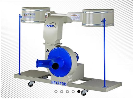 راهنمای جامع خرید و عملکرد مکنده دوقلو صنعتی و مکنده مرکزی چوب هواپاد