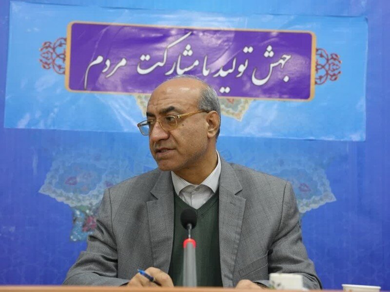 آمادگی کامل برای مقابله با سرما و حفاظت از منابع طبیعی ضروری است - خبرگزاری مهر | اخبار ایران و جهان