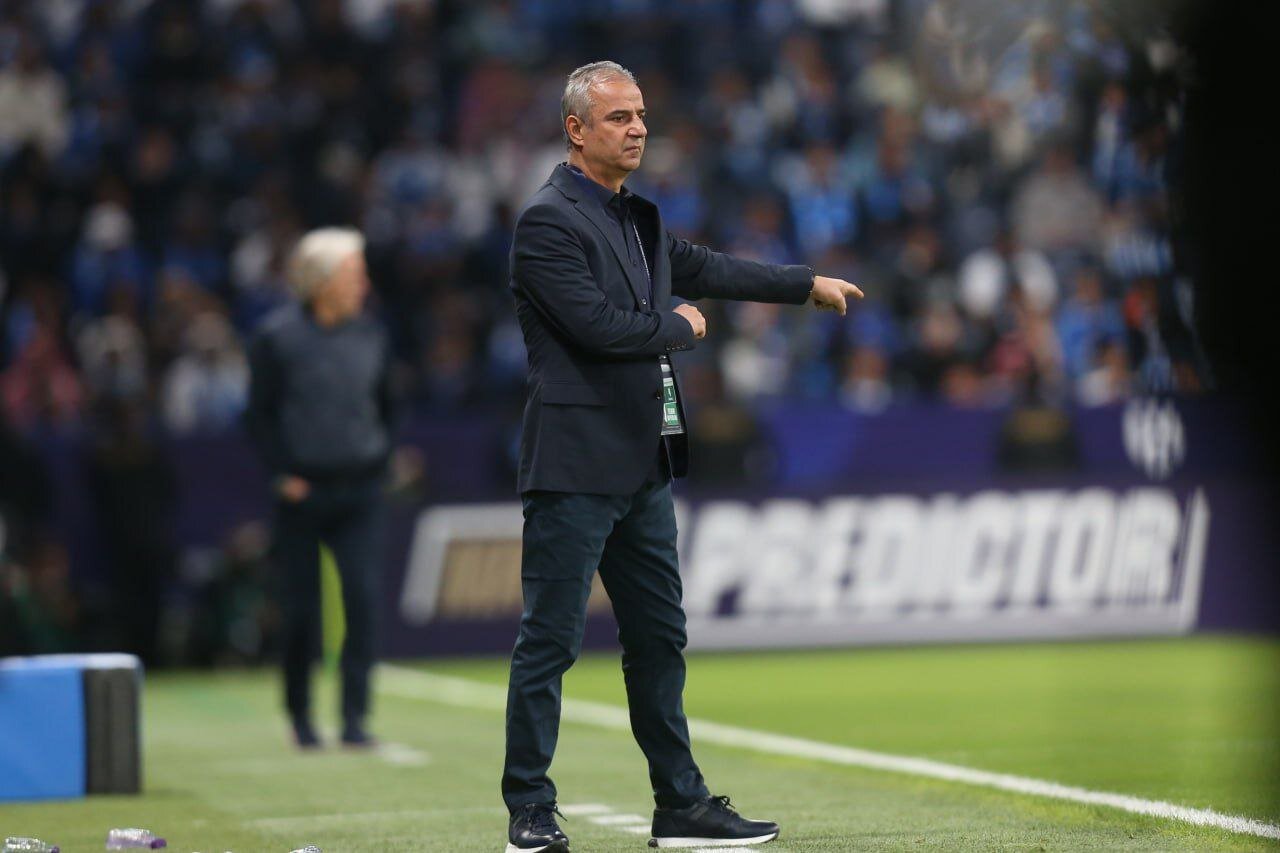 دلایل شکست سنگین پرسپولیس برابر الهلال از نگاه «اسماعیل کارتال» - خبرگزاری مهر | اخبار ایران و جهان