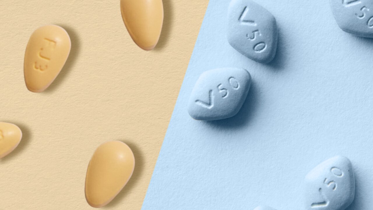 آیا قرص سیالیس تاخیری است؟