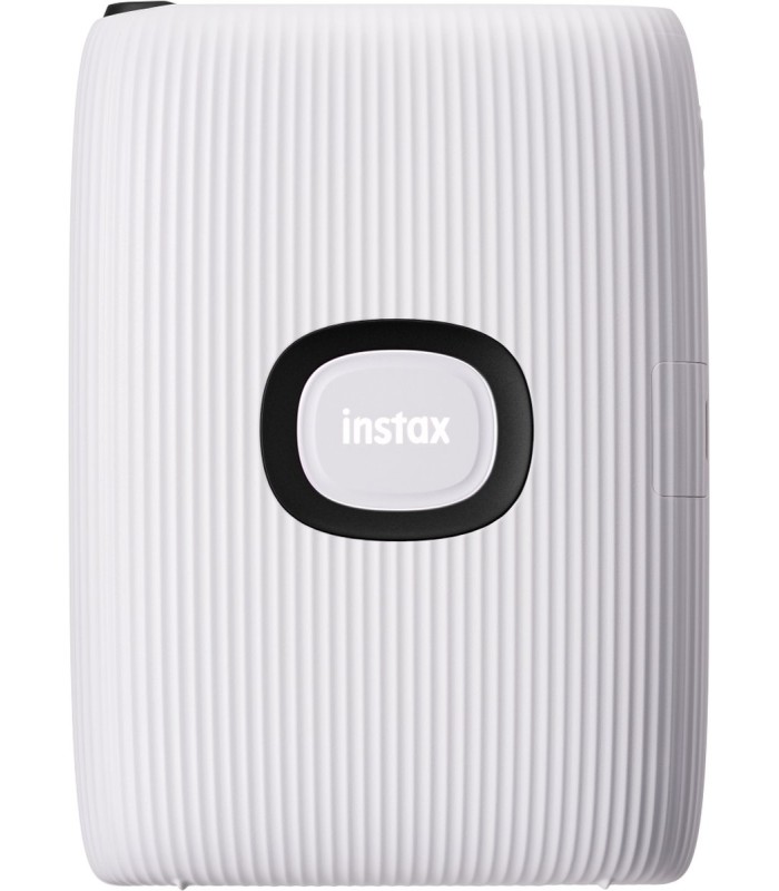 برسی پرینتر چاپ سریع عکس فوجی فیلم FUJIFILM INSTAX Mini مدل 2 Link - رنگ سفید/مشکی