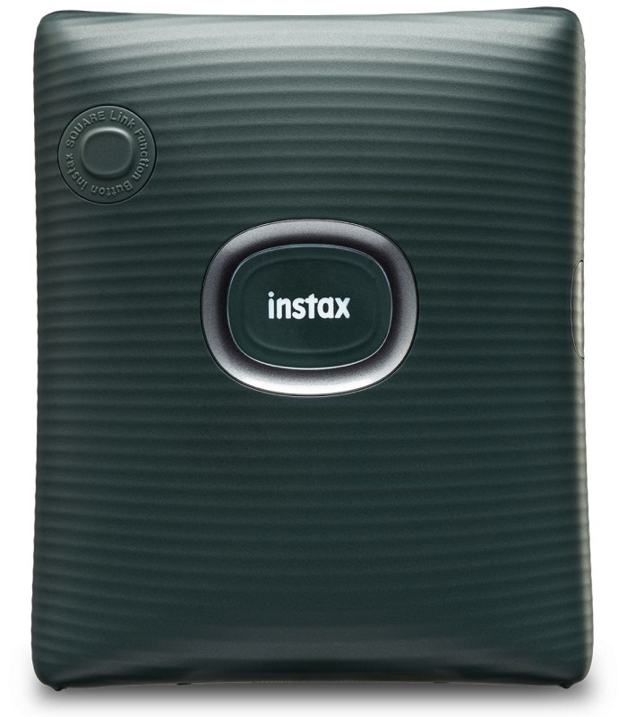برسی پرینتر چاپ سریع عکس فوجی فیلم مدل FUJIFILM instax SQUARE Link | رنگ سبز