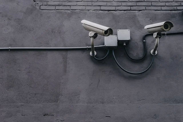 افزایش امنیت ساختمان با جدیدترین مدل های دوربین مداربسته