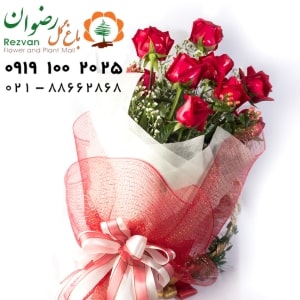 پرطرفدارترین گل برای کادو روز ولنتاین