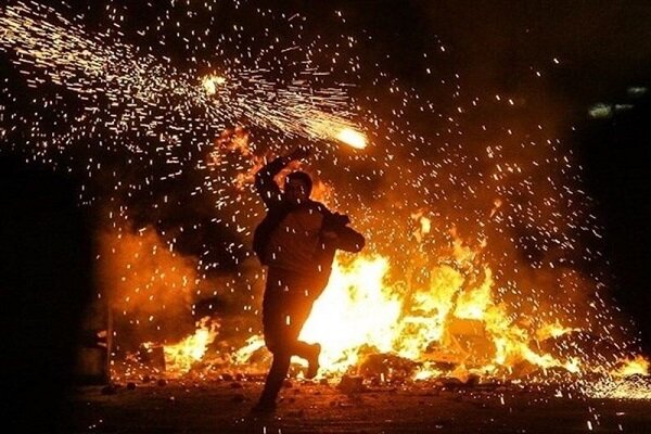 تهران آتش نشانی: خوشبختانه هنوز گزارشی از وقوع حادثه در تهران گزارش نشده است - خبرگزاری مهر | اخبار ایران و جهان