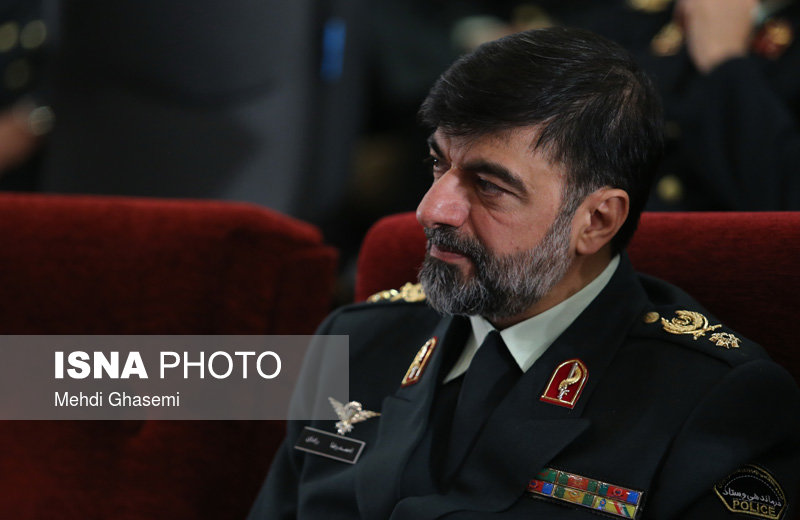 کاهش ۱۴ درصدی سرقت در ایام نوروز