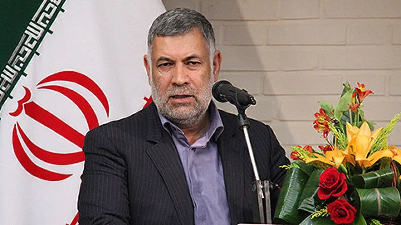 ایجاد امنیت اقتصادی برای سرمایه‌گذاران مهم است