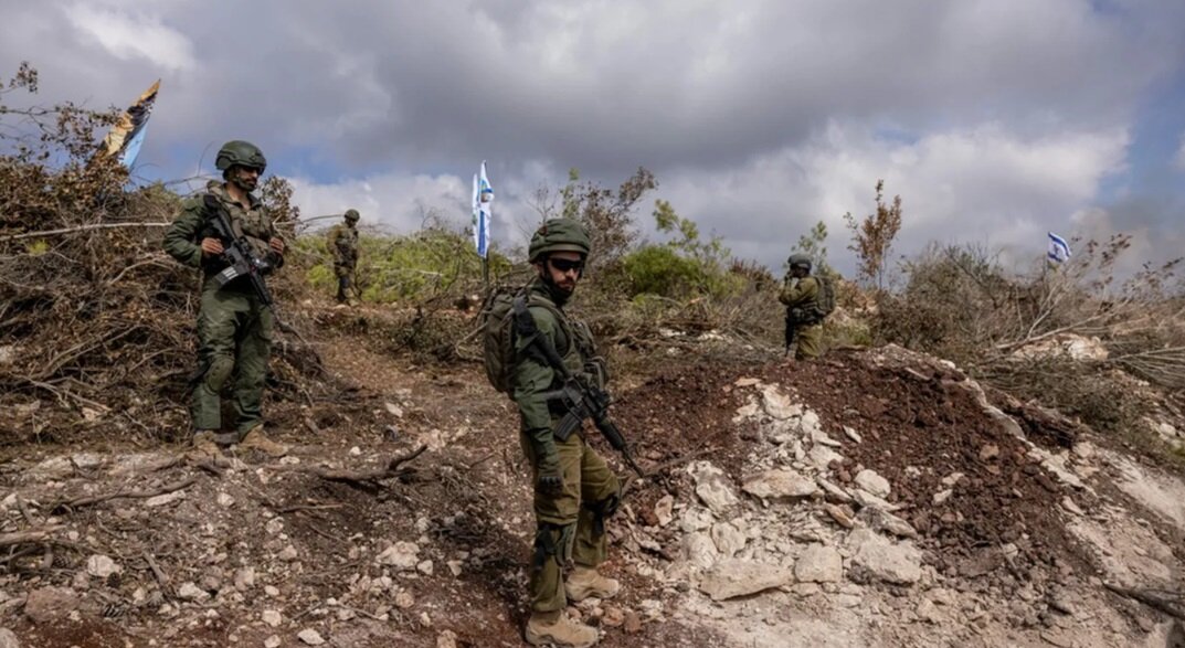 فایننشال تایمز: جنگ بی‌پایان اسرائیل ارتش را خسته کرده است