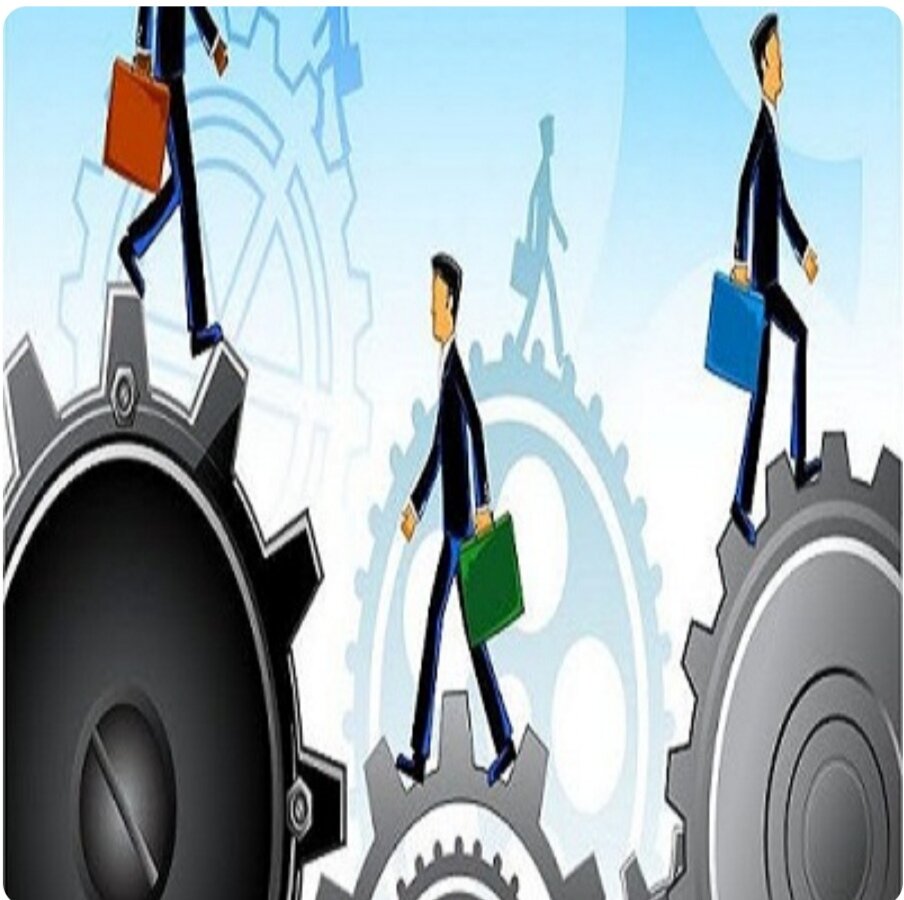 سال جدید، سال بهبود فضای کسب و کار و جذب سرمایه گذاران جدید است