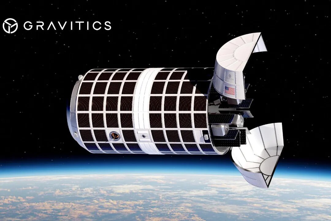 ناو هواپیمابر در جایی دور از انتظار/ یک ایده جاه‌طلبانه برای جنگ ستارگان