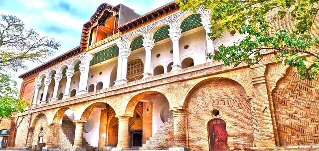 خسروآباد، قصیده‌ای در دل سنندج و روایتی از شکوه و گذر تاریخ