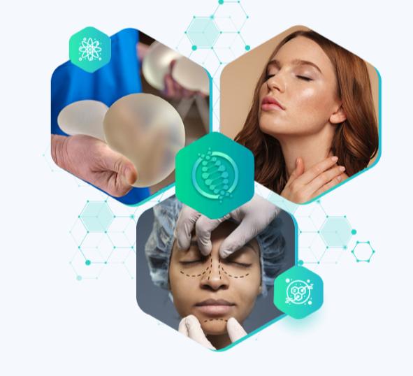 عمل بینی با دکتر حمیدرضا مفرد : طراحی بینی متناسب با چهره شما