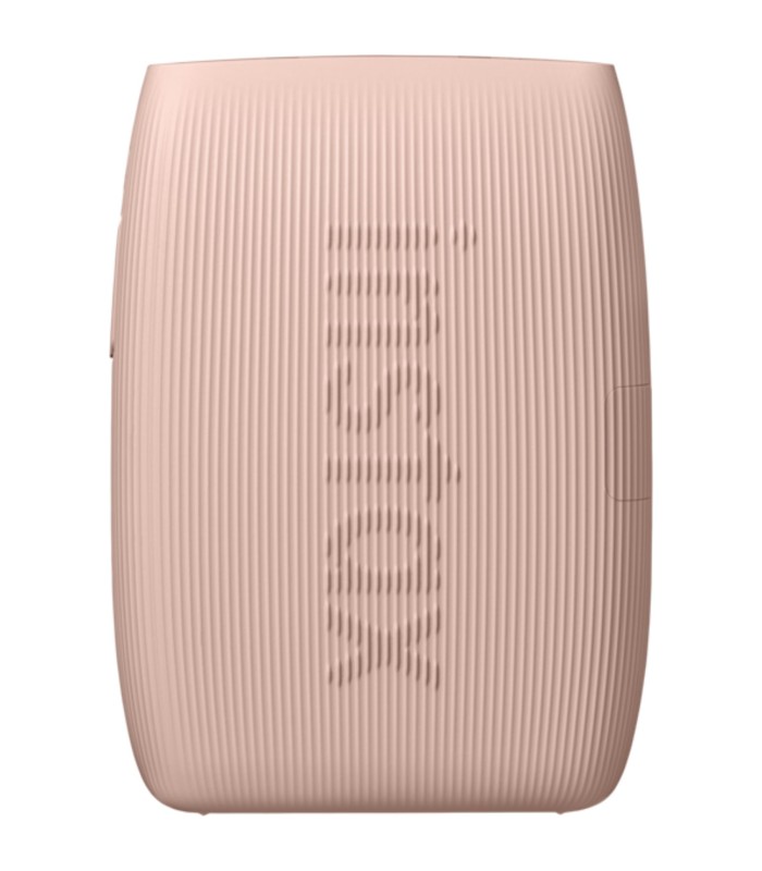 برسی پرینتر چاپ سریع عکس فوجی فیلم مدل FUJIFILM Instax mini link 3 | رنگ صورتی