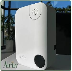 فروشگاه عطرین : دروازه ورود به دنیای رایحه های دلنشین با برترین دستگاه های خوشبو کننده هوا