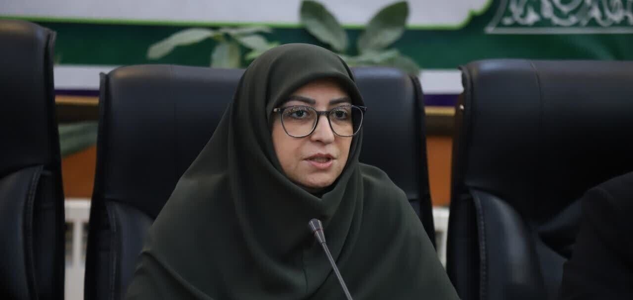 گزارش معاون رئیس جمهوری از اقدامات برای مقابله با آلودگی خاک