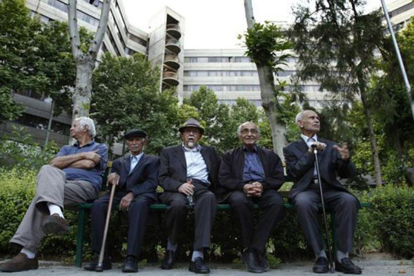 احکام همسان‌سازی حقوق بازنشستگان صادر شد - خبرگزاری مهر | اخبار ایران و جهان