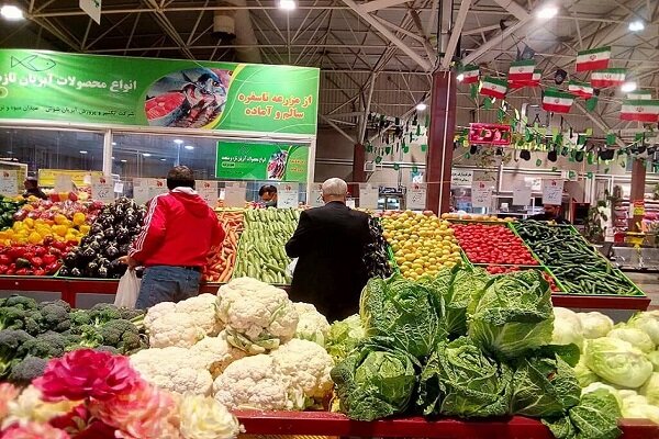 تهران قیمت سبزیجات برگی و غیر برگی در تهران اعلام شد - خبرگزاری مهر | اخبار ایران و جهان