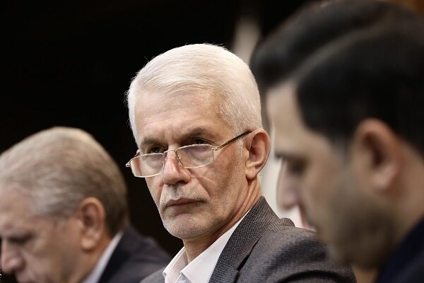 اسبقیان: توجه به ورزش‌های پایه همچون ژیمناستیک ضروری است - خبرگزاری مهر | اخبار ایران و جهان