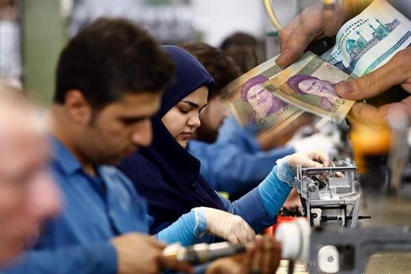 دستمزد مقطوع مبنای کسر حق بیمه مشاغل صنوف در سال ۱۴۰۴ اعلام شد - خبرگزاری مهر | اخبار ایران و جهان