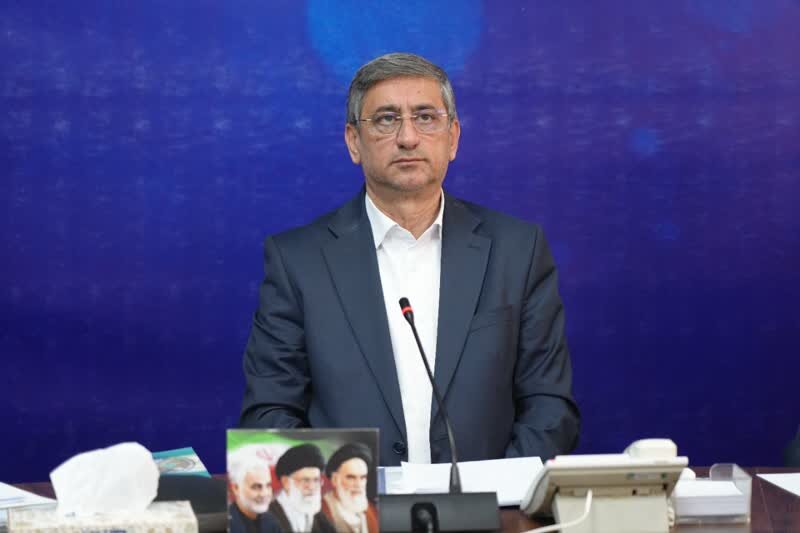 «سپاه» نماد شکوه و پایداری ملت ایران در برابر توطئه دشمنان است - خبرگزاری مهر | اخبار ایران و جهان