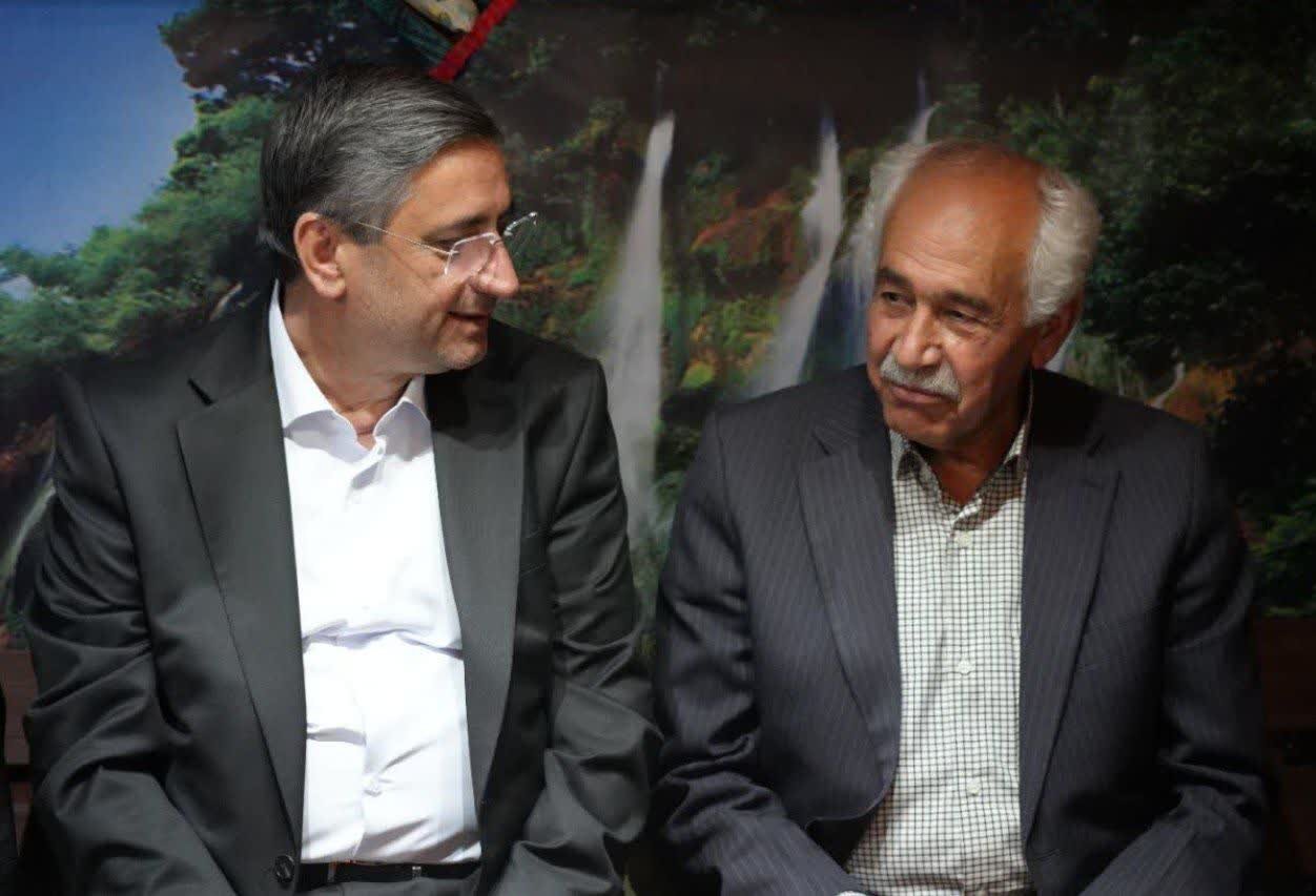 استاندار لرستان: حفظ منابع طبیعی از اولویت‌های اصلی دولت است - خبرگزاری مهر | اخبار ایران و جهان