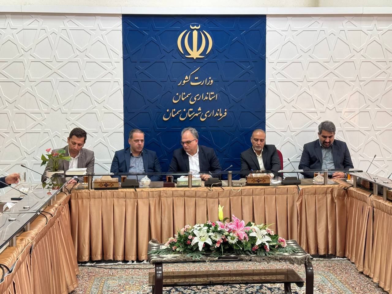 وضعیت مجتمع ۴۰۰ دستگاه سمنان به بافت فرسوده تبدیل شده است - خبرگزاری مهر | اخبار ایران و جهان