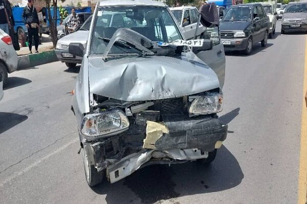 تهران نقص راه عامل وقوع ۲۴۶ فقره تصادف در تهران اعلام شد - خبرگزاری مهر | اخبار ایران و جهان