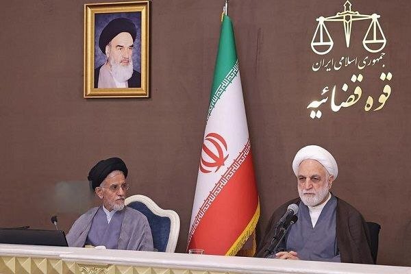 اژه‌ای: قانون بسیاری از ترک فعل‌ها را جرم تلقی نکرده است - خبرگزاری مهر | اخبار ایران و جهان