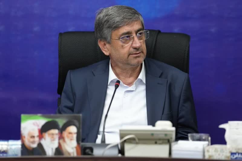 هفته آینده در مورد تعطیلی پنج‌شنبه‌ها در لرستان تصمیم‌گیری می‌شود - خبرگزاری مهر | اخبار ایران و جهان