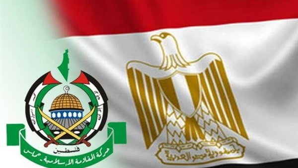 برگزاری مذاکرات میان هیات مذاکره‌کننده حماس و میانجیگران مصر