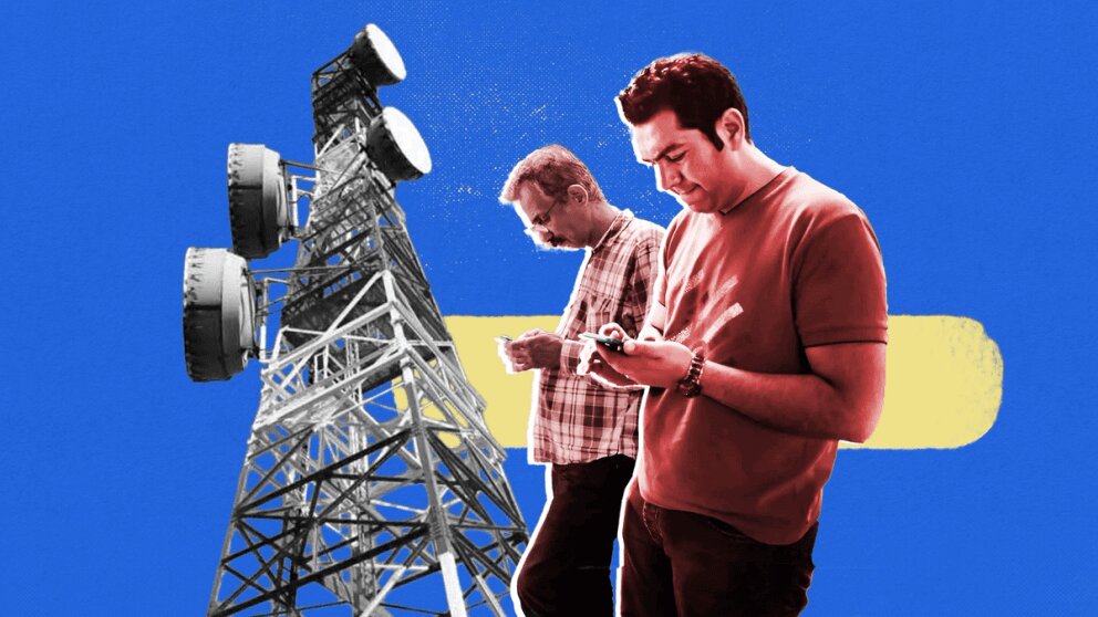 دانشگاهیان اینترنت بدون فیلتر می‌گیرند؟