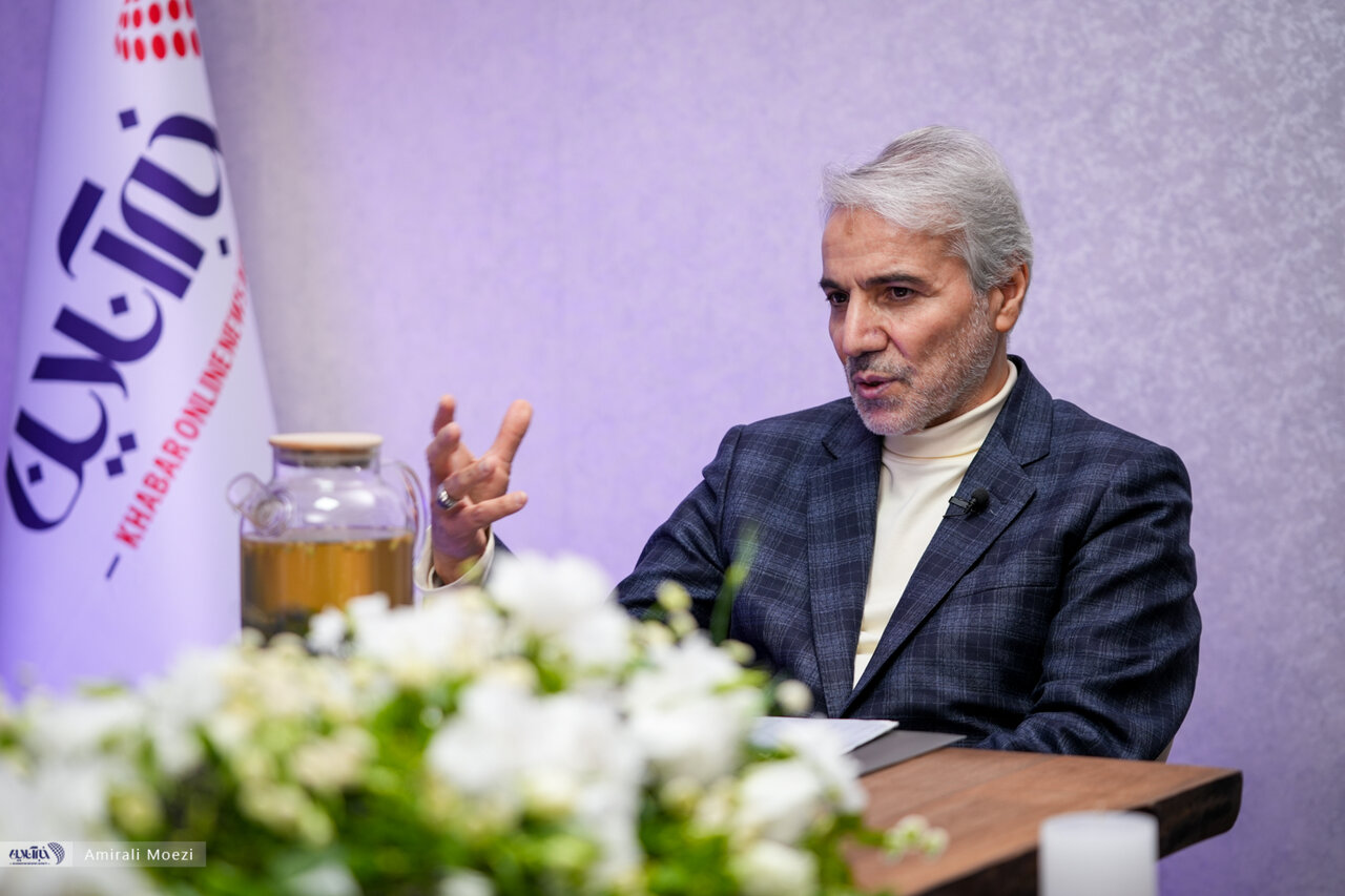 رمزگشایی نوبخت از برخورد دولت سیزدهم با لایحه همسان‌سازی حقوق بازنشستگان