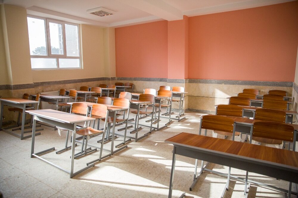 ۲۲۰ پروژه آموزشی امسال در استان اصفهان به بهره‌برداری می‌رسد