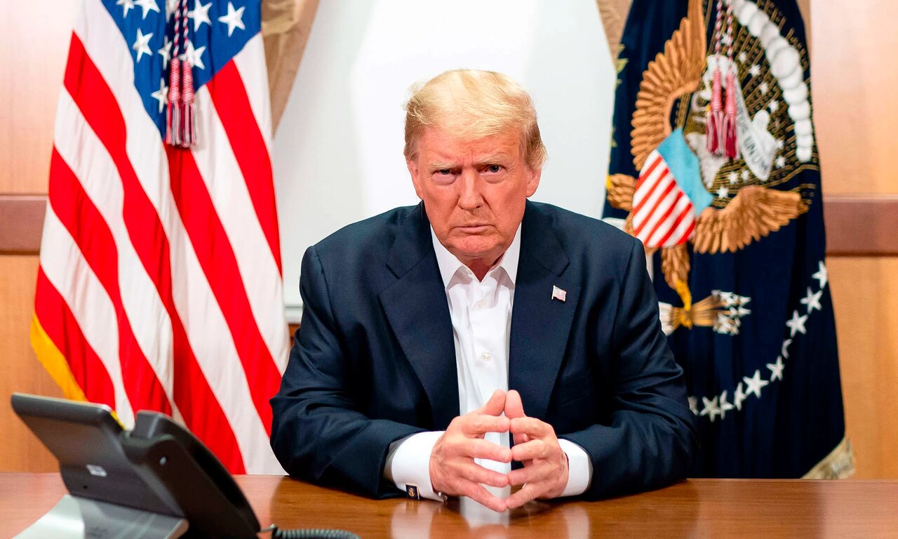 ترامپ به دوش‌ها اعلان جنگ داد!