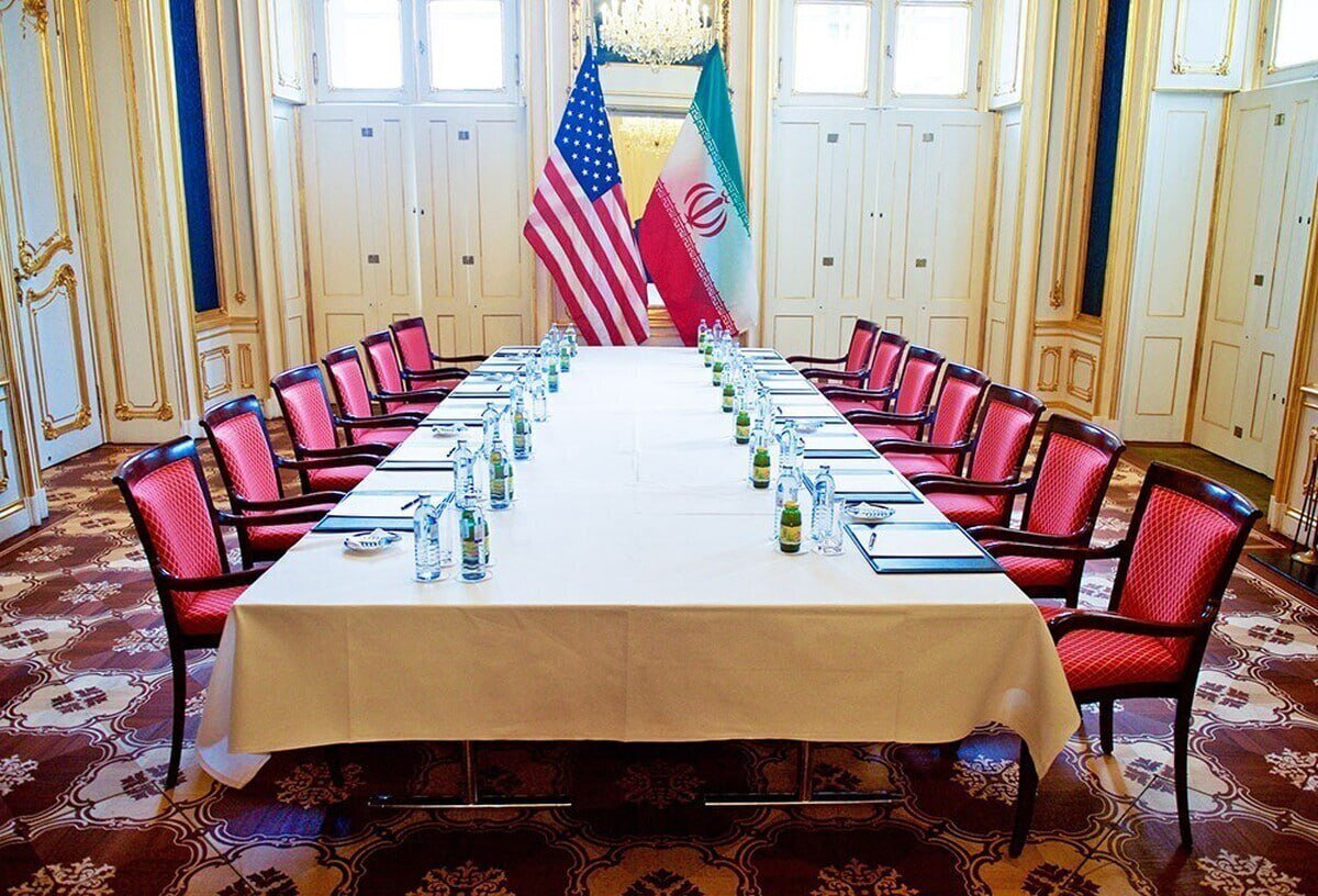 چرا ایران وارد مذاکرات شد؟