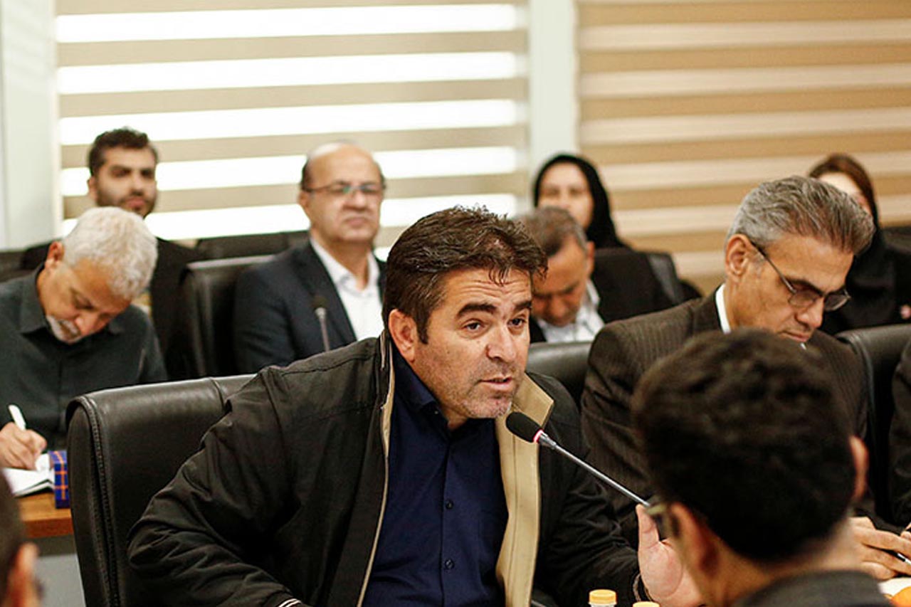 پیش‌بینی تولید بیش از ۱.۵ میلیون تن محصول زراعی در گلستان