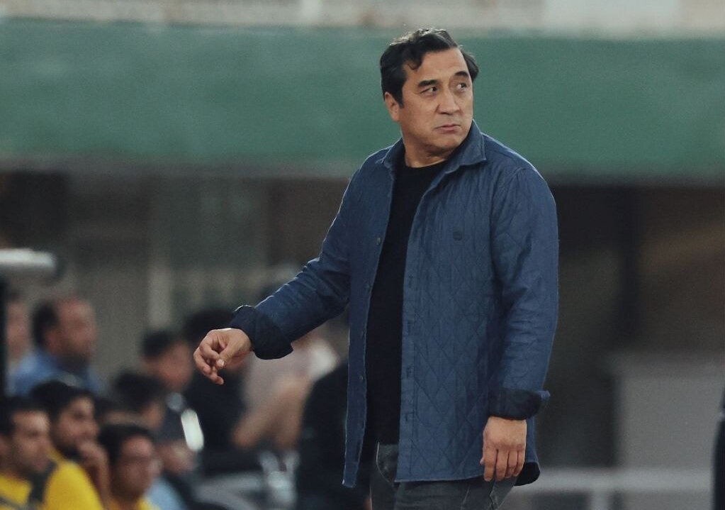 اظهار نظر عجیب خداداد در مورد پیشکسوت پرسپولیس؛ او دیگر کیست؟!