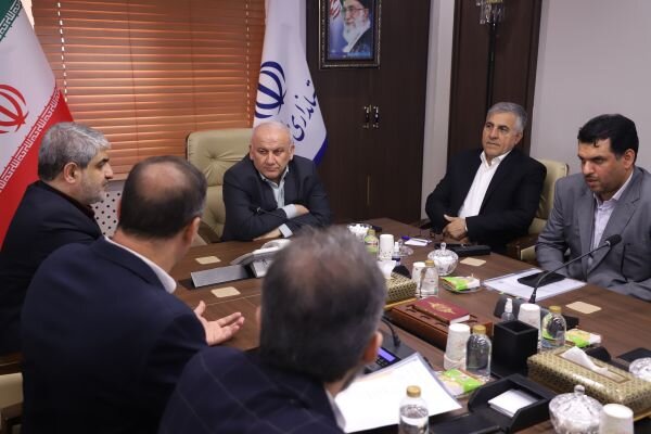 حمایت از سرمایه‌گذاران حامی اشتغال در مازندران