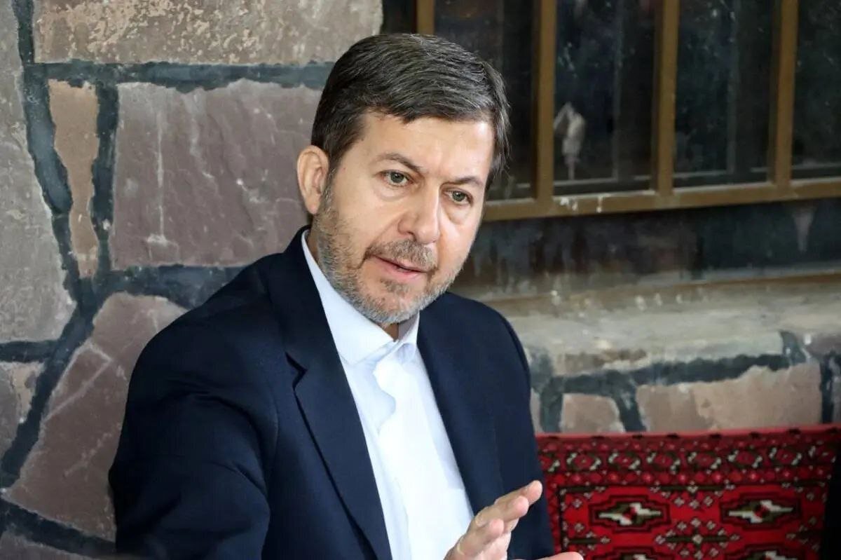 برگزاری اجلاس ایران و آفریقا؛ نقطه عطف دیپلماسی اقتصادی در اصفهان