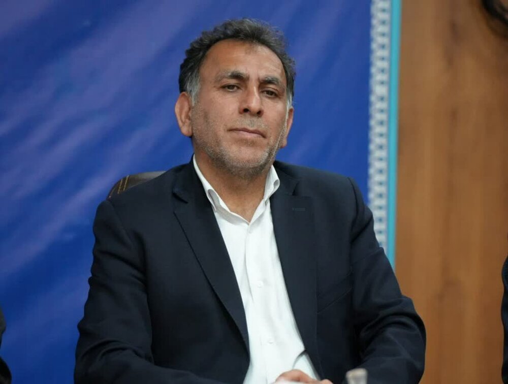 برای پیشرفت لرستان از ظرفیت‌های بخش خصوصی استفاده شود