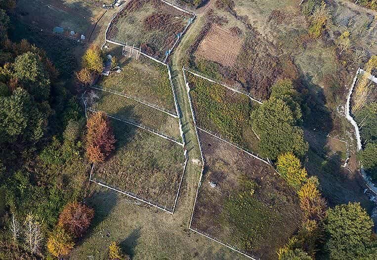 رفع تصرف اراضی ۳۷۰ میلیارد ریالی در رضوانشهر