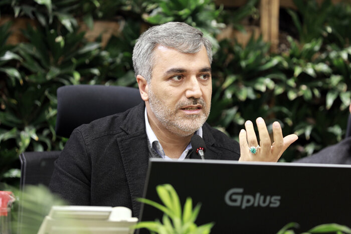 تهران اقدامات ویژه شهرداری در ورودیهای تهران/ ساماندهی ویژه ۱۰۰ میدان پایتخت