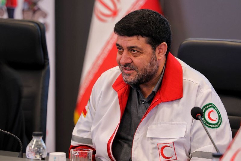 ۱۷۰ نفر از مصدومان حادثه بندرعباس در بیمارستان بستری هستند/ خسارت آسیب‌دیدگان تامین می‌شود