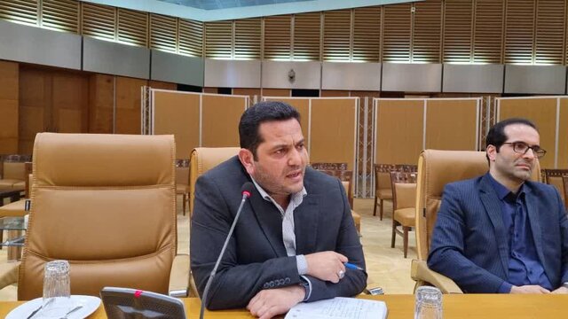  لزوم یکپارچه‌سازی مدیریت سواحل در مازندران