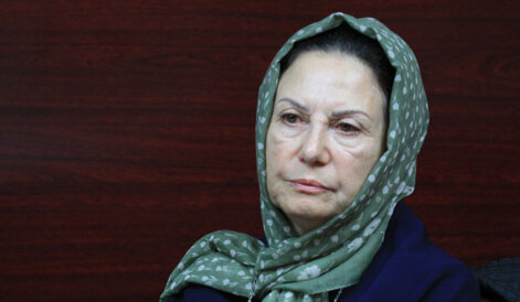 مدیران غیرمتخصص و ناآگاه با بودجه‌های اندک چه می‌کنند؟