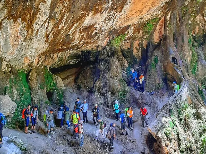جذب گردشگران با زیرساخت‌های مدرن در درگز